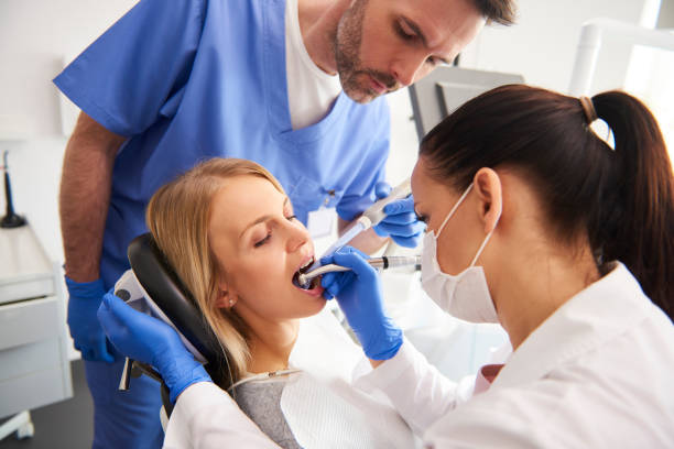 Best Root Canal Treatment  in Yaphank, NY